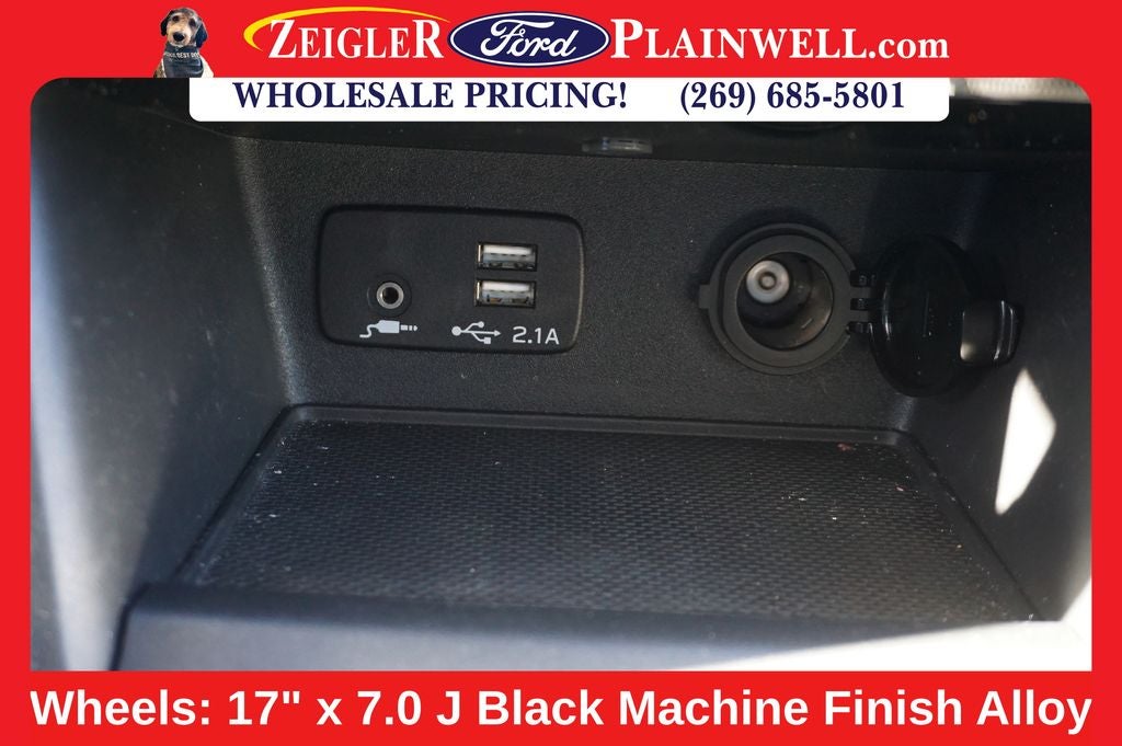 2024 Subaru Forester Premium AWD Rear Camera