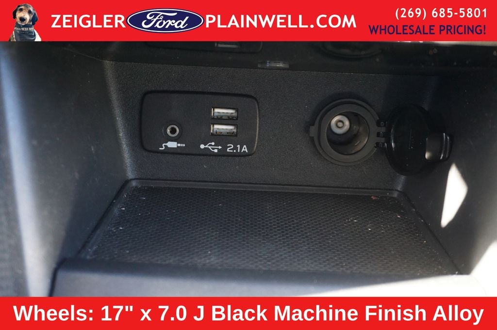 2024 Subaru Forester Premium AWD Rear Camera