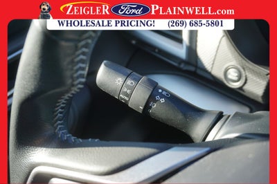 2024 Subaru Forester Premium AWD Rear Camera