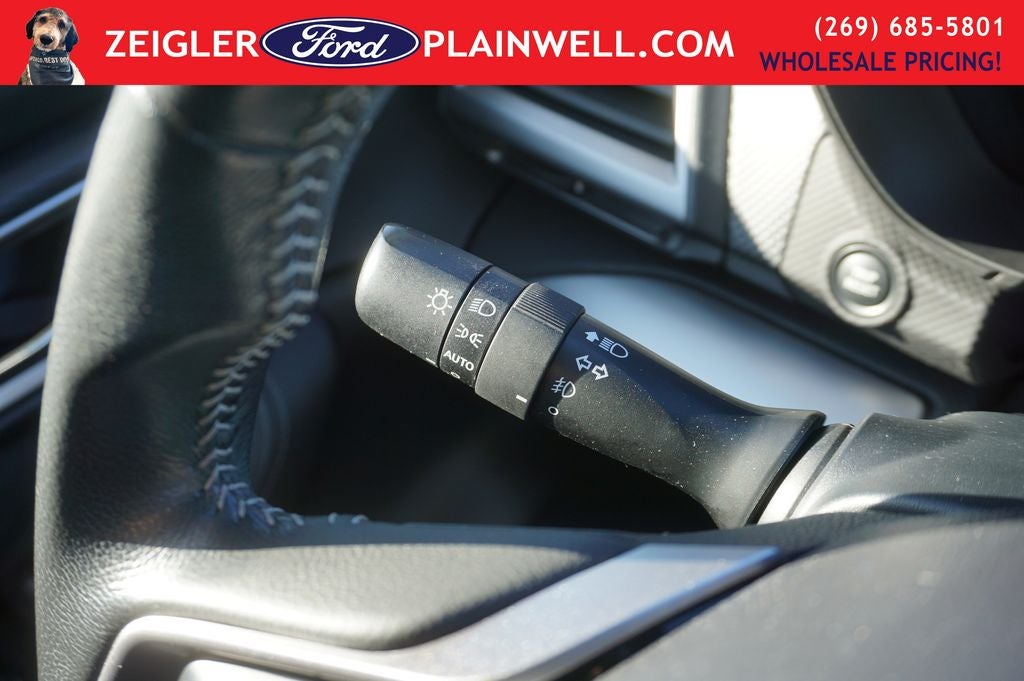 2024 Subaru Forester Premium AWD Rear Camera