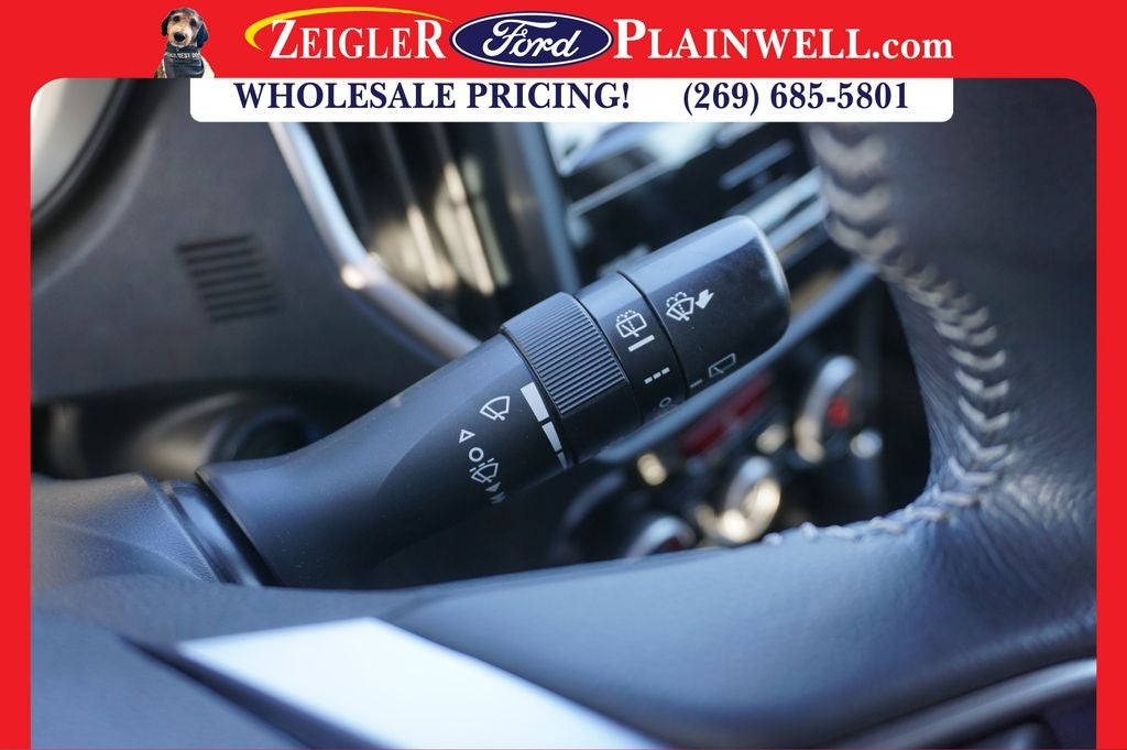 2024 Subaru Forester Premium AWD Rear Camera