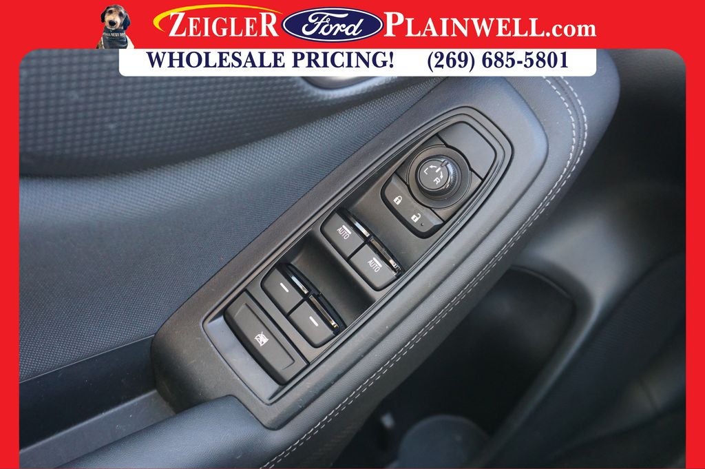 2024 Subaru Forester Premium AWD Rear Camera