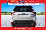 2024 Subaru Forester Premium AWD Rear Camera