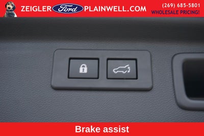 2024 Subaru Forester Wilderness AWD Eyesight All Weather Pkg Blis Adaptive Cruise