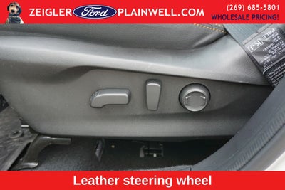 2024 Subaru Forester Wilderness AWD Eyesight All Weather Pkg Blis Adaptive Cruise