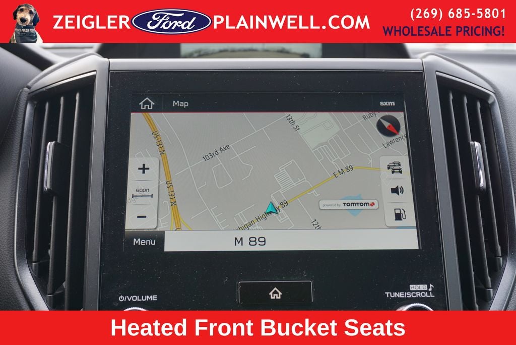 2024 Subaru Forester Wilderness AWD Eyesight All Weather Pkg Blis Adaptive Cruise