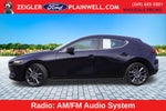 2021 Mazda Mazda3 Preferred