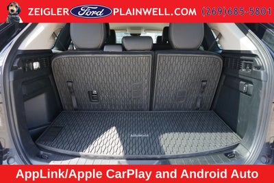 2024 Mazda Mazda CX-90 3.3 Turbo Select AWD Leather Rear Camera 3rd Row Seat