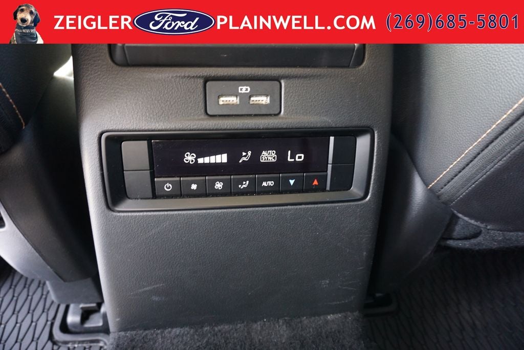 2024 Mazda Mazda CX-90 3.3 Turbo Select AWD Leather Rear Camera 3rd Row Seat