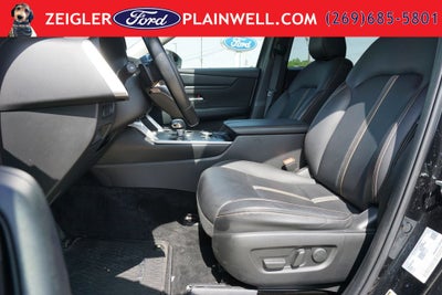 2024 Mazda Mazda CX-90 3.3 Turbo Select AWD Leather Rear Camera 3rd Row Seat