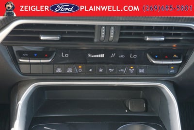 2024 Mazda Mazda CX-90 3.3 Turbo Select AWD Leather Rear Camera 3rd Row Seat