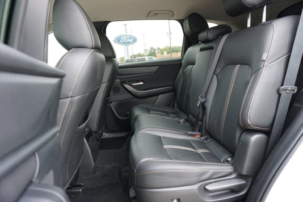 2025 Mazda Mazda CX-90 3.3 Turbo Select
