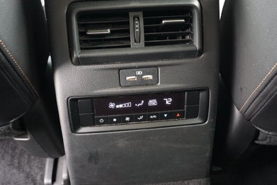 2025 Mazda Mazda CX-90 3.3 Turbo Select
