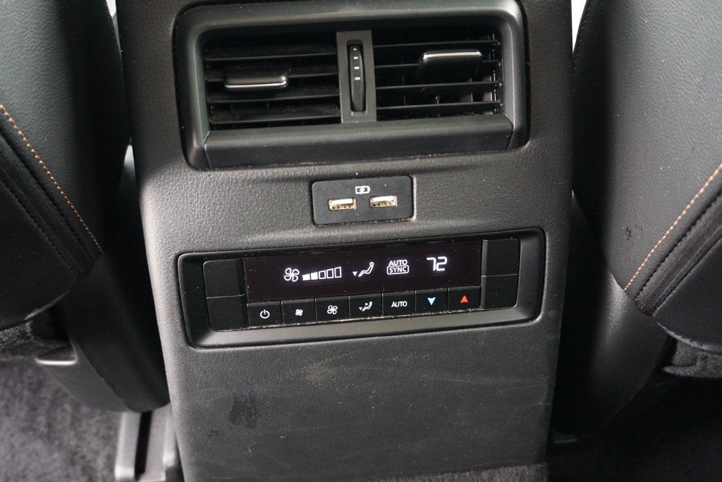 2025 Mazda Mazda CX-90 3.3 Turbo Select