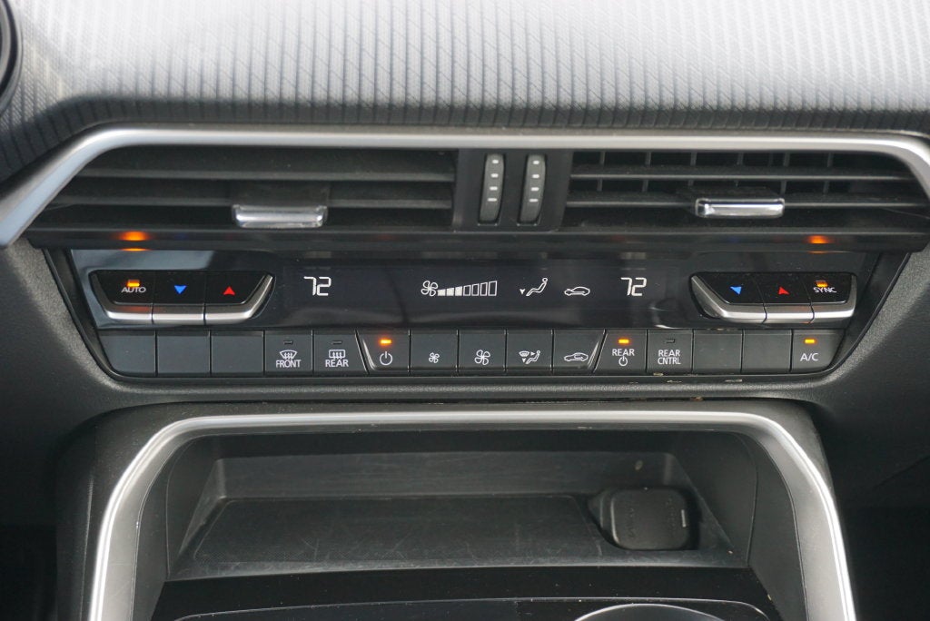 2025 Mazda Mazda CX-90 3.3 Turbo Select