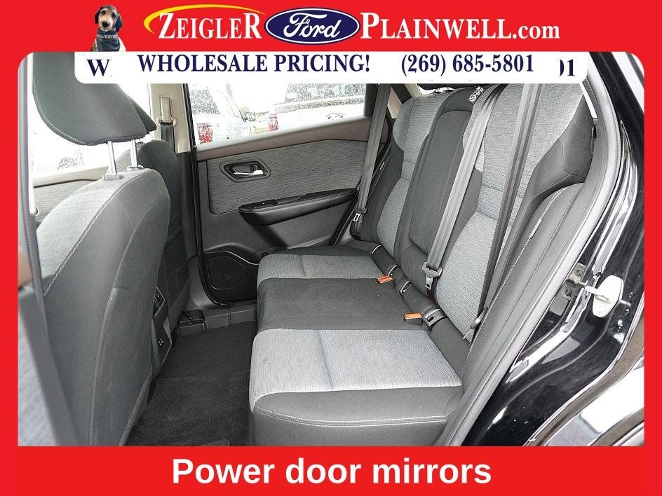 2023 Nissan Rogue SV REMOTE START PRO PILOT BLIS REAR CAMERA