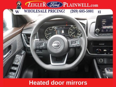 2023 Nissan Rogue SV REMOTE START PRO PILOT BLIS REAR CAMERA