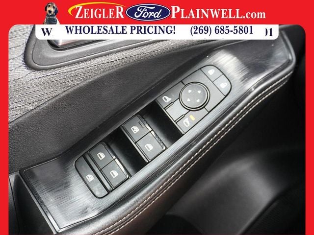 2023 Nissan Rogue SV REMOTE START PRO PILOT BLIS REAR CAMERA