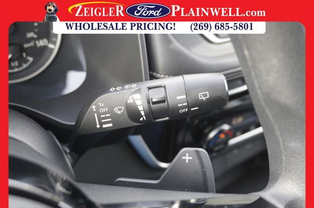 2022 Nissan Rogue SV AWD Rear Parking Sensors Remote keyless entry Rea