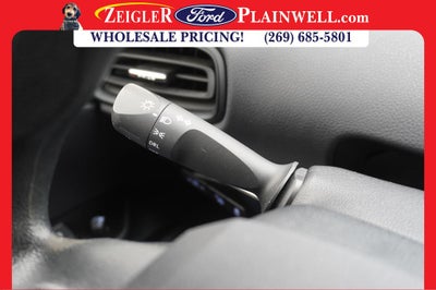 2022 Toyota Prius L HYBRID