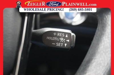 2022 Toyota Prius L HYBRID