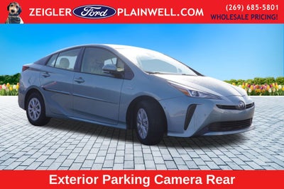 2019 Toyota Prius L