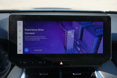 2023 Toyota Venza XLE Hybrid AWD Power Moonroof Blis Rear Camera