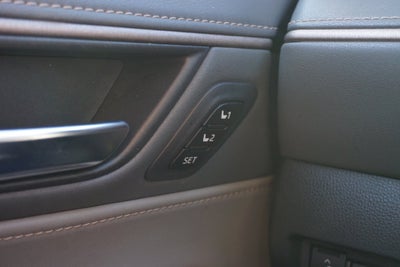 2023 Toyota Venza XLE Hybrid AWD Power Moonroof Blis Rear Camera
