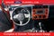 2014 Toyota FJ Cruiser Base 4x4 2 Tone Paint