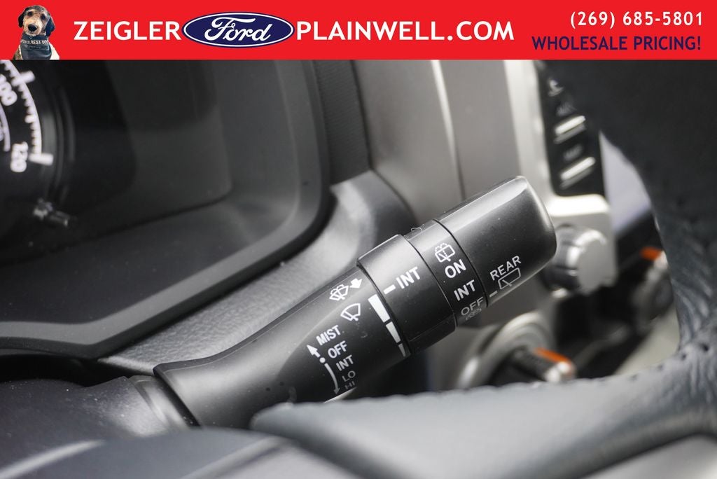 2024 Toyota 4Runner SR5 4x4 ReR Camera