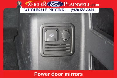 2024 Toyota 4Runner TRD Off-Road