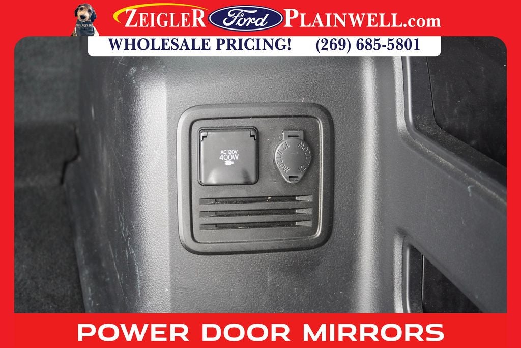 2024 Toyota 4Runner TRD Off-Road