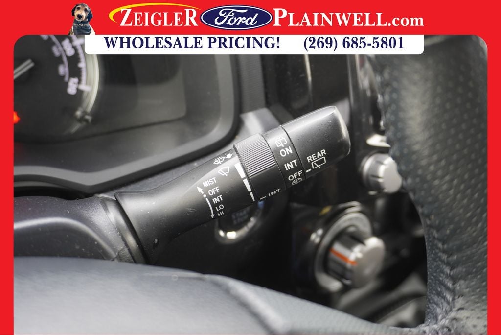 2024 Toyota 4Runner TRD Off-Road