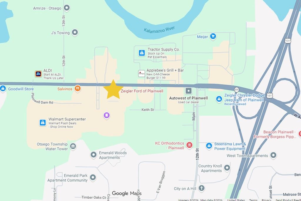 2024 Toyota 4Runner TRD Off-Road