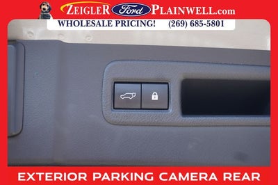 2021 Lexus NX 300 Luxury AWD Leather Power Moonroof Navigation