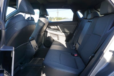 2023 Toyota bZ4X XLE NAVIGATION HEATED STEERING AND SEATS REAR CAMERA