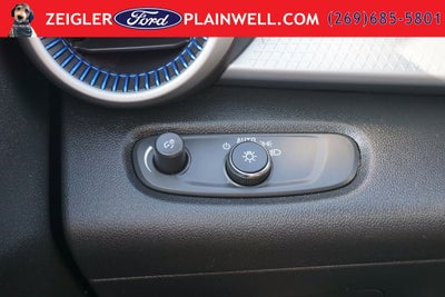 2024 Chevrolet Trax LS Rear Camera Heated Combo Seats