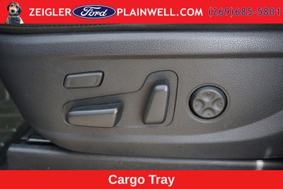 2022 Hyundai Palisade Limited 4x4 Heated Leather Power Moonroof Navigation 3rd R