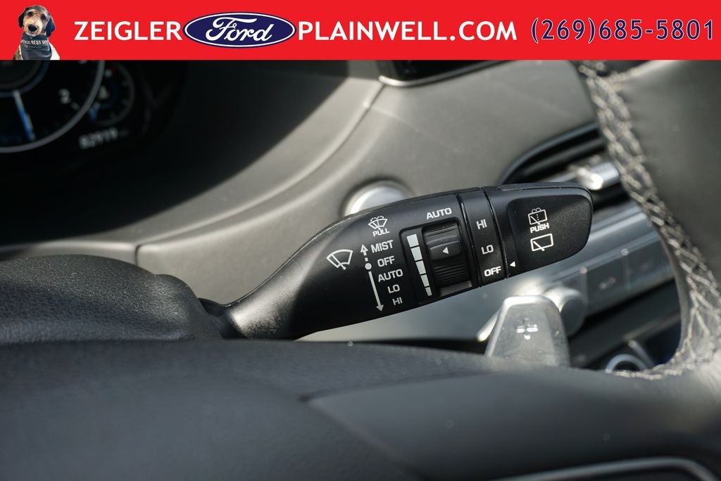 2022 Hyundai Palisade Limited 4x4 Heated Leather Power Moonroof Navigation 3rd R