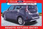 2024 Kia Soul LX Rear Camera