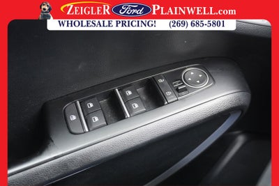 2024 Kia Soul LX Rear Camera