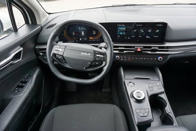 2026 Kia Sportage Hybrid S HYBRID AWD REAR CAMERA