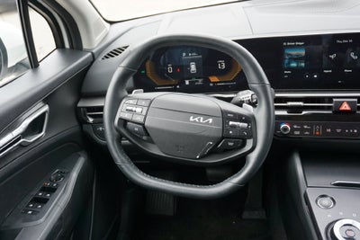 2026 Kia Sportage Hybrid S HYBRID AWD REAR CAMERA