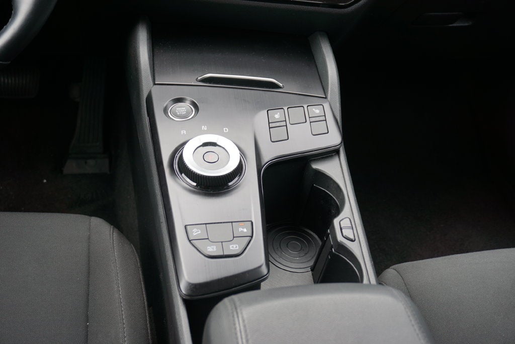 2026 Kia Sportage Hybrid S HYBRID AWD REAR CAMERA