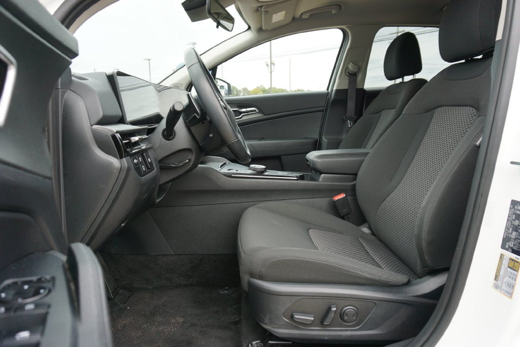 2026 Kia Sportage Hybrid S HYBRID AWD REAR CAMERA
