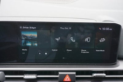 2026 Kia Sportage Hybrid S HYBRID AWD REAR CAMERA