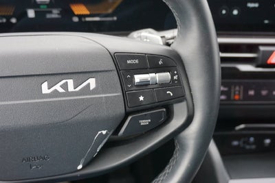 2026 Kia Sportage Hybrid S HYBRID AWD REAR CAMERA