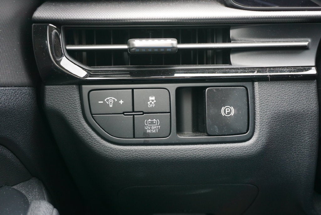 2026 Kia Sportage Hybrid S HYBRID AWD REAR CAMERA