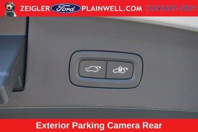 2022 Polestar 2 Long Range Dual Motor AWD Pilot Pkg 360 View Camera Blis