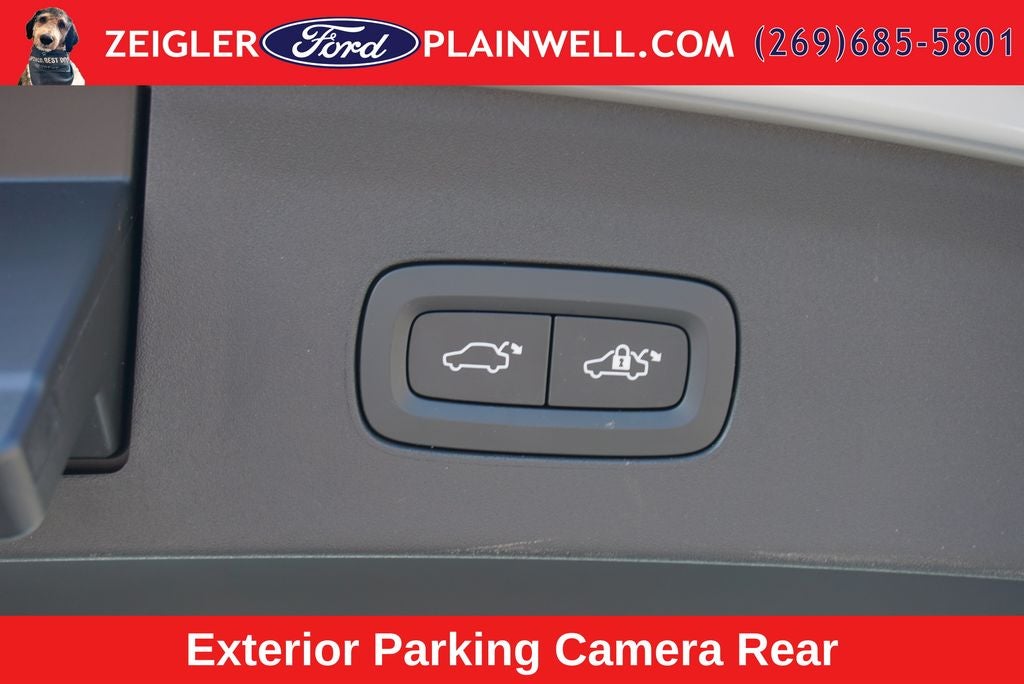 2022 Polestar 2 Long Range Dual Motor AWD Pilot Pkg 360 View Camera Blis
